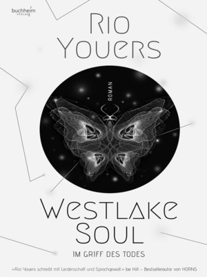 cover image of Westlake Soul